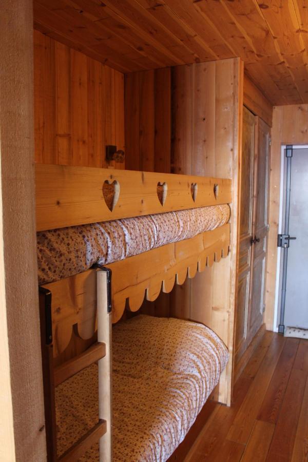 Praloup 1600 Beau Avec Tres Belle Vue Apartment Pra Loup